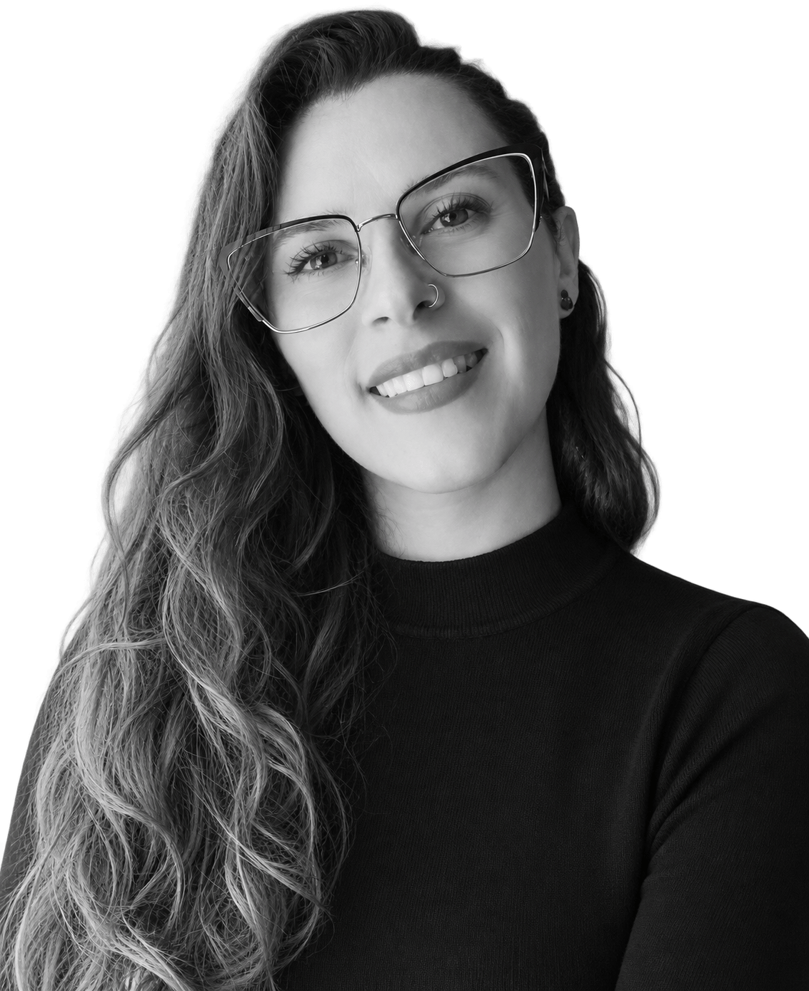 Carolina Morán