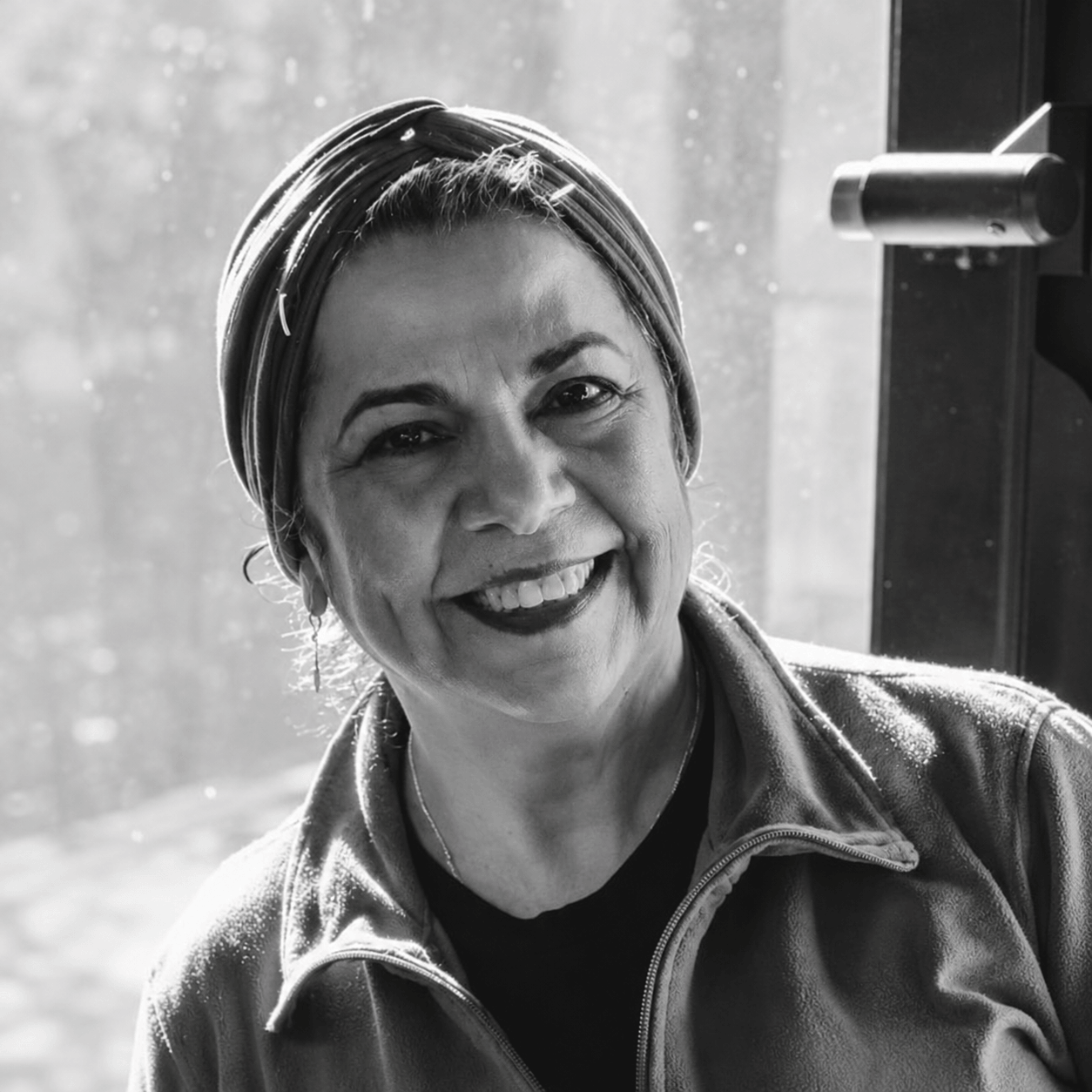 Mabel Alejandra Henríquez Olave, fundadora de BMH