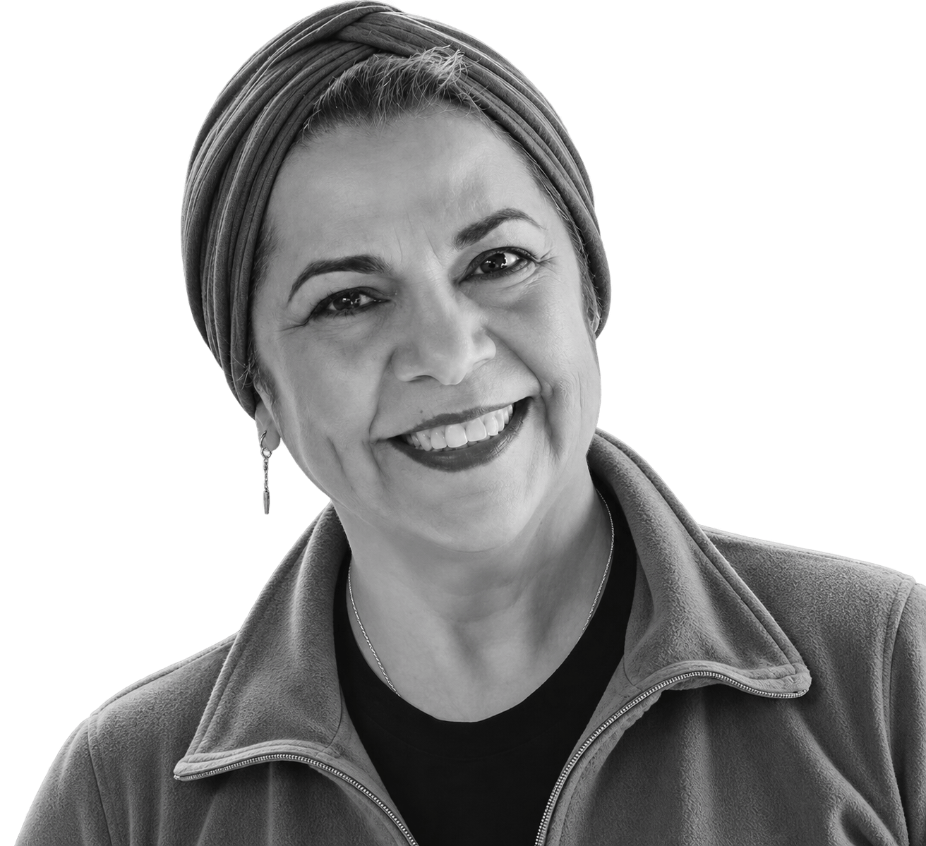 Mabel Henríquez Olave